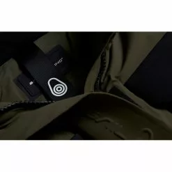 Sail Racing W Glacier Bay Parka -pyöräkauppa 74575 6 olive