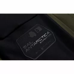 Sail Racing W Glacier Bay Parka -pyöräkauppa 74575 7 olive