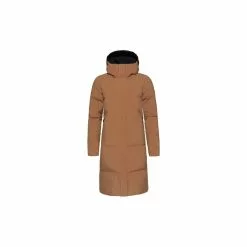 Sail Racing W Race Down Parka -pyöräkauppa 74576 1 dksand