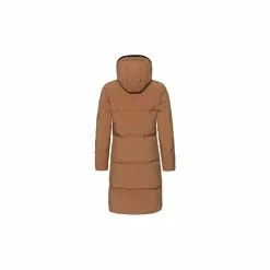 Sail Racing W Race Down Parka -pyöräkauppa 74576 2 dksand