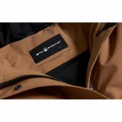 Sail Racing W Race Down Parka -pyöräkauppa 74576 3 dksand