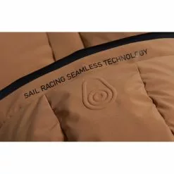 Sail Racing W Race Down Parka -pyöräkauppa 74576 4 dksand