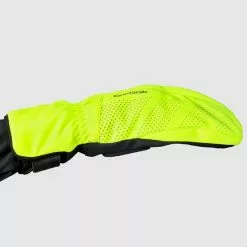 Gripgrab Ride Windproof Deep Winter Lobster Gloves -pyöräkauppa 74578 3 yellowhivis