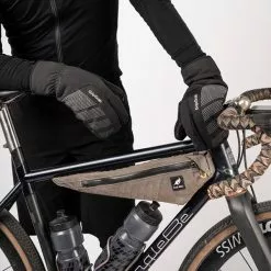 Gripgrab Ride Windproof Deep Winter Lobster Gloves -pyöräkauppa 74578 9 black