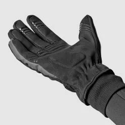 Gripgrab Windster 2 Windproof Winter Gloves -pyöräkauppa 74580 4 black