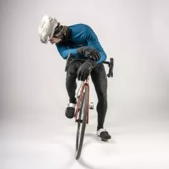 Gripgrab Windster 2 Windproof Winter Gloves -pyöräkauppa 74580 9 black