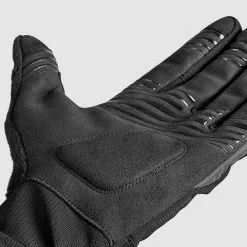 Gripgrab Hurricane 2 Windproof Midseason Gloves -pyöräkauppa 74581 7 black