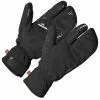 Gripgrab Nordic 2 Windproof Deep Winter Lobster Gloves