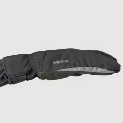 Gripgrab Nordic 2 Windproof Deep Winter Lobster Gloves -pyöräkauppa 74582 3 black