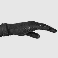 Gripgrab Primavera Merino Midseason Gloves 2 -pyöräkauppa 74586 3 black