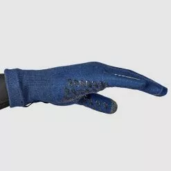 Gripgrab Primavera Merino Midseason Gloves 2 -pyöräkauppa 74586 3 navyblue