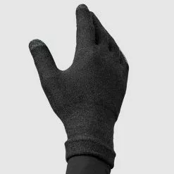 Gripgrab Primavera Merino Midseason Gloves 2 -pyöräkauppa 74586 5 black