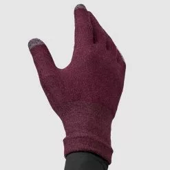 Gripgrab Primavera Merino Midseason Gloves 2 -pyöräkauppa 74586 5 darkred