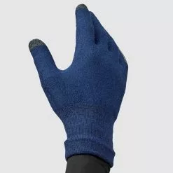Gripgrab Primavera Merino Midseason Gloves 2 -pyöräkauppa 74586 5 navyblue