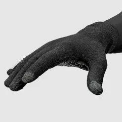 Gripgrab Primavera Merino Midseason Gloves 2 -pyöräkauppa 74586 6 black