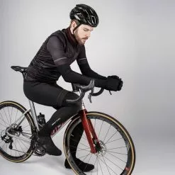 Gripgrab Primavera Merino Midseason Gloves 2 -pyöräkauppa 74586 7 black