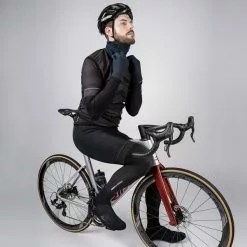 Gripgrab Primavera Merino Midseason Gloves 2 -pyöräkauppa 74586 7 navyblue