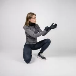 Gripgrab Primavera Merino Midseason Gloves 2 -pyöräkauppa 74586 8 black