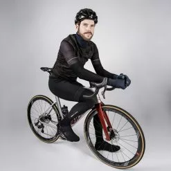 Gripgrab Primavera Merino Midseason Gloves 2 -pyöräkauppa 74586 8 navyblue