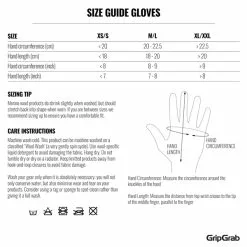 Gripgrab Primavera Merino Midseason Gloves 2 -pyöräkauppa 74586 9 navyblue