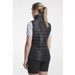 Tenson Txlite Down Vest W -pyöräkauppa 74777 3 black