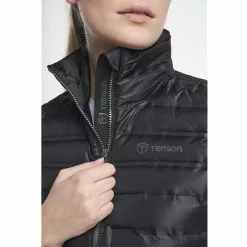 Tenson Txlite Down Vest W -pyöräkauppa 74777 4 black