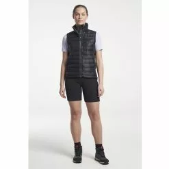 Tenson Txlite Down Vest W -pyöräkauppa 74777 5 black