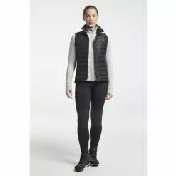 Tenson Txlite Down Vest W -pyöräkauppa 74777 6 black