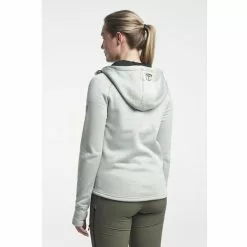 Tenson Txlite Hoodie Zip W 9 Tenson Txlite Hoodie Zip W -pyöräkauppa 74783 3 greygreen