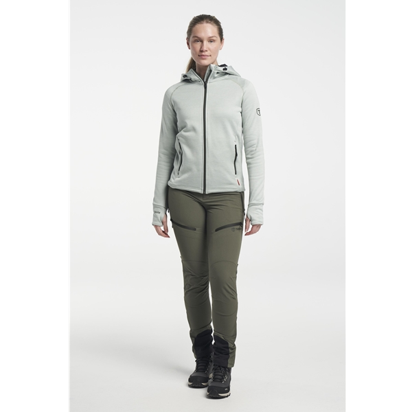 Tenson Txlite Hoodie Zip W 7 Tenson Txlite Hoodie Zip W - Image 7