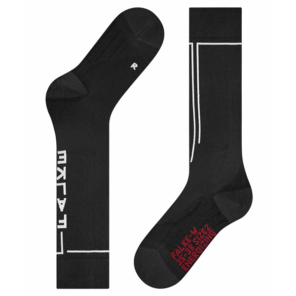 Falke Energizing Women Knee-High Socks Health 4 Falke Energizing Women Knee-High Socks Health - Image 4