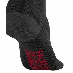 Falke Energizing Women Knee-High Socks Health 10 Falke Energizing Women Knee-High Socks Health -pyöräkauppa 74919 5 black