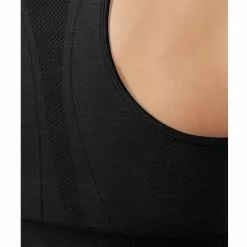 Falke Madison Low Support Women Sport-Bra -pyöräkauppa 74920 4 black