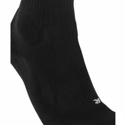 Falke Ru Trail Women Socks -pyöräkauppa 74925 4 blackmix