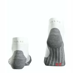Falke Ru4 Short Women Socks -pyöräkauppa 74930 2 whitemix