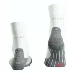 Falke Ru4 Women Socks -pyöräkauppa 74931 2 whitemix