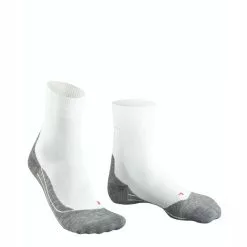 Falke Ru4 Women Socks -pyöräkauppa 74931 3 whitemix