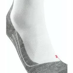 Falke Ru4 Women Socks -pyöräkauppa 74931 4 whitemix
