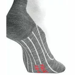 Falke Ru4 Women Socks -pyöräkauppa 74931 5 whitemix