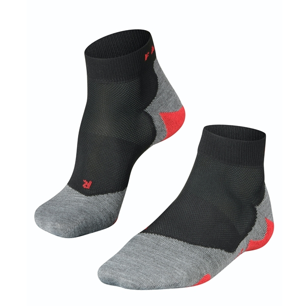 Falke Ru5 Lightweight Short Men Socks 1 Falke Ru5 Lightweight Short Men Socks