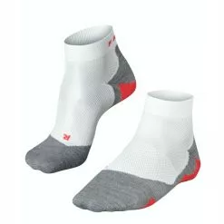 Falke Ru5 Lightweight Short Men Socks 18 Falke Ru5 Lightweight Short Men Socks -pyöräkauppa 74932 1 whitemix