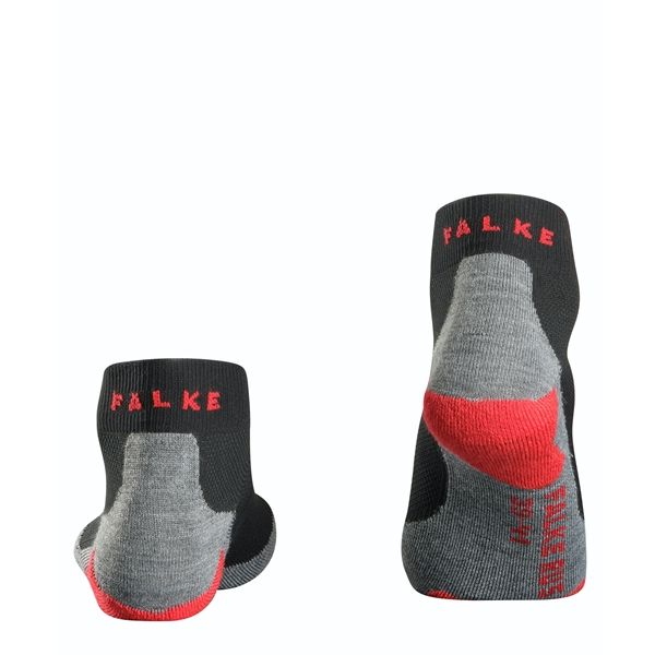 Falke Ru5 Lightweight Short Men Socks 2 Falke Ru5 Lightweight Short Men Socks - Image 2