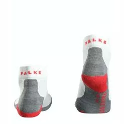 Falke Ru5 Lightweight Short Men Socks 19 Falke Ru5 Lightweight Short Men Socks -pyöräkauppa 74932 2 whitemix