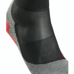 Falke Ru5 Lightweight Short Men Socks 16 Falke Ru5 Lightweight Short Men Socks -pyöräkauppa 74932 5 blackmix