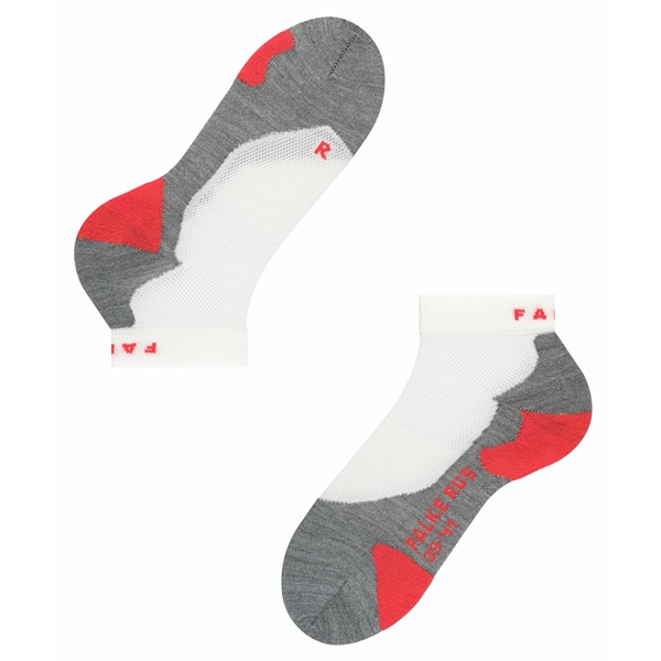 Falke Ru5 Lightweight Short Men Socks 12 Falke Ru5 Lightweight Short Men Socks - Image 12