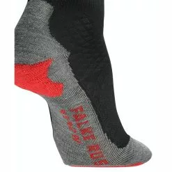 Falke Ru5 Lightweight Short Women Socks -pyöräkauppa 74933 5 blackmix