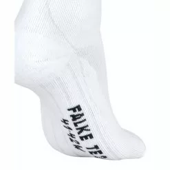 Falke Te2 Short Women Socks -pyöräkauppa 74934 4 white