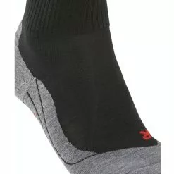 Falke Tk5 Short Men Socks -pyöräkauppa 74936 5 blackmix