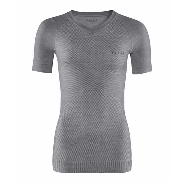 Falke Women Short Sleeve Shirt Wool-Tech Light 6 Falke Women Short Sleeve Shirt Wool-Tech Light - Image 6
