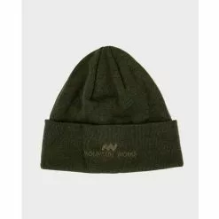 Mountain Works Box Beanie 2.0 -pyöräkauppa 74940 1 military